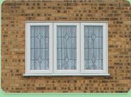 Window fitting Teddington
